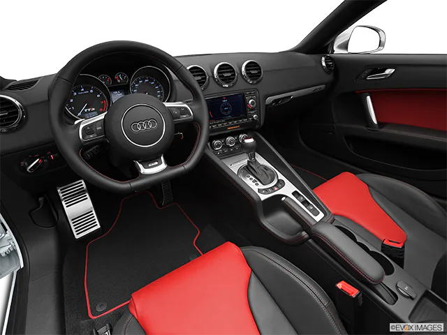 2011 Audi TT Review, Pricing, and Specs | CARFAX