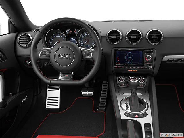 2011 Audi TT Review, Pricing, and Specs | CARFAX