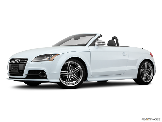 AUDI別注looks mart製 AUDI TTS 限定モデル Audi TTS Coupé memorial edition発表 | Audi Japan