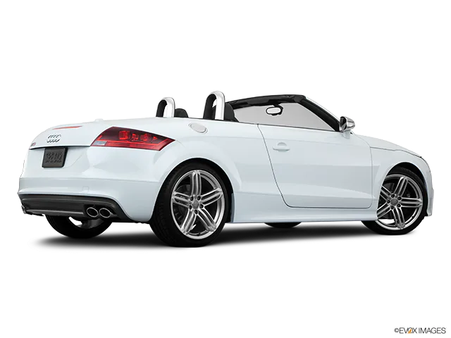 2011 Audi TTS Review, Pricing, and Specs | CARFAX