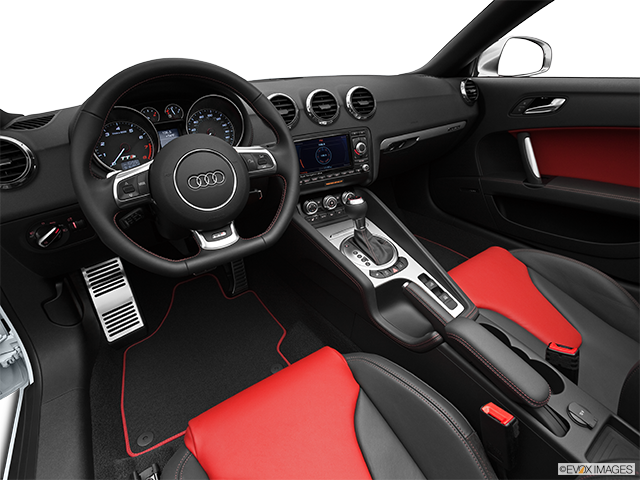 AUDI別注looks mart製 AUDI TTS 限定モデル Audi TTS Coupé memorial edition発表 | Audi Japan