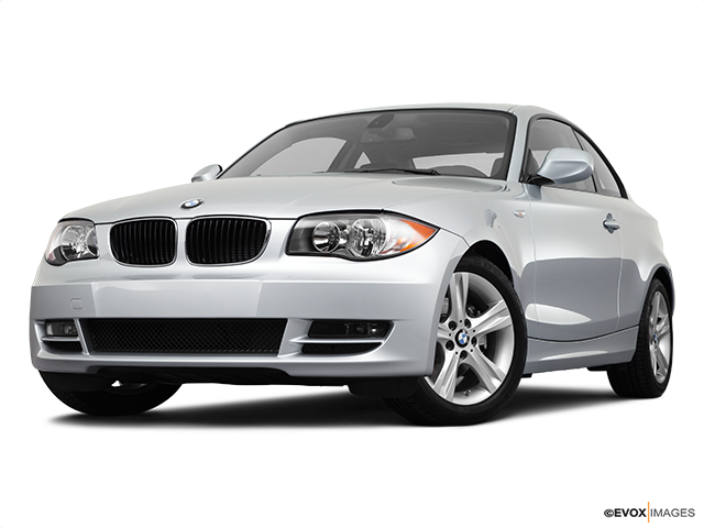 BMW 1 Series - Wikipedia