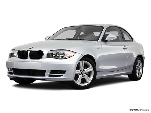 BMW 1 Series - Wikipedia