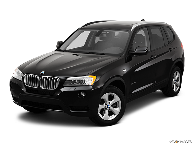 2011 BMW X3 Review | CARFAX Vehicle Research