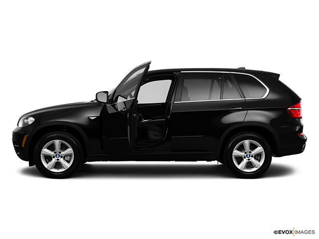 2011 BMW X5 Review | CARFAX Vehicle Research