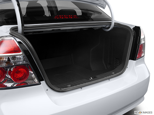 2011 Chevrolet Aveo Review | CARFAX Vehicle Research