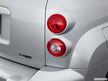 2011 Chevrolet HHR Passenger Side Taillight