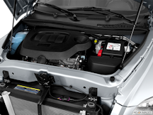 2011 Chevrolet HHR Engine