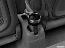2011 Chevrolet HHR Cup holder prop (quaternary)
