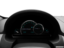 2011 Chevrolet HHR Speedometer/tachometer
