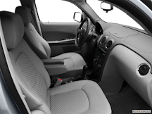 2011 Chevrolet HHR Passenger seat