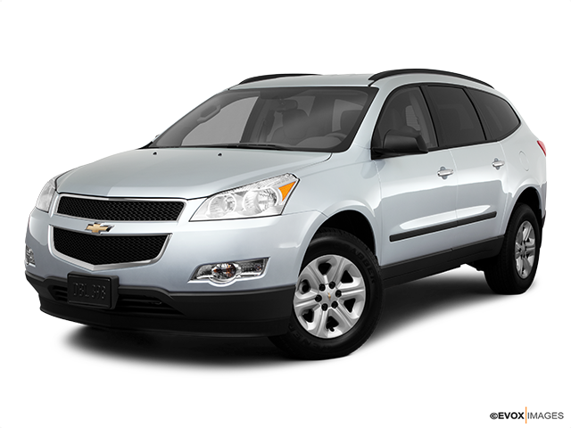 2011 chevy traverse on sale bluetooth music