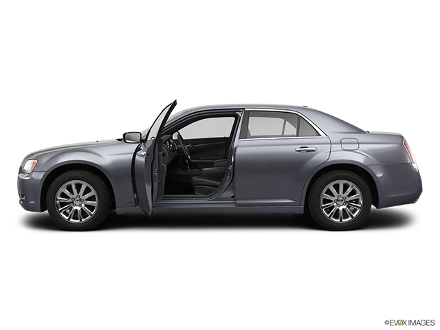 2011 Chrysler 300 Touring