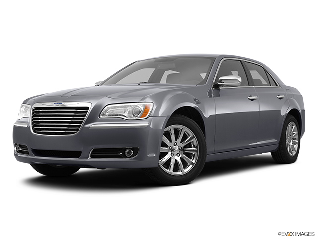 2011 Chrysler 300 Touring