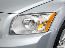 2011 Dodge Caliber Drivers Side Headlight