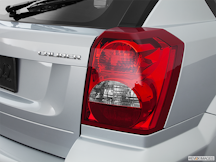 2011 Dodge Caliber Passenger Side Taillight