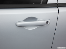 2011 Dodge Caliber Drivers Side Door handle