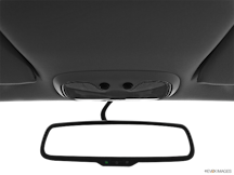 2011 Dodge Caliber Courtesy lamps/ceiling controls