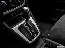 2011 Dodge Caliber Gear shifter/center console