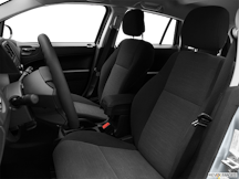2011 Dodge Caliber Front seats from Drivers Side