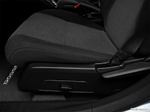 2011 Dodge Caliber Seat Adjustment Controllers