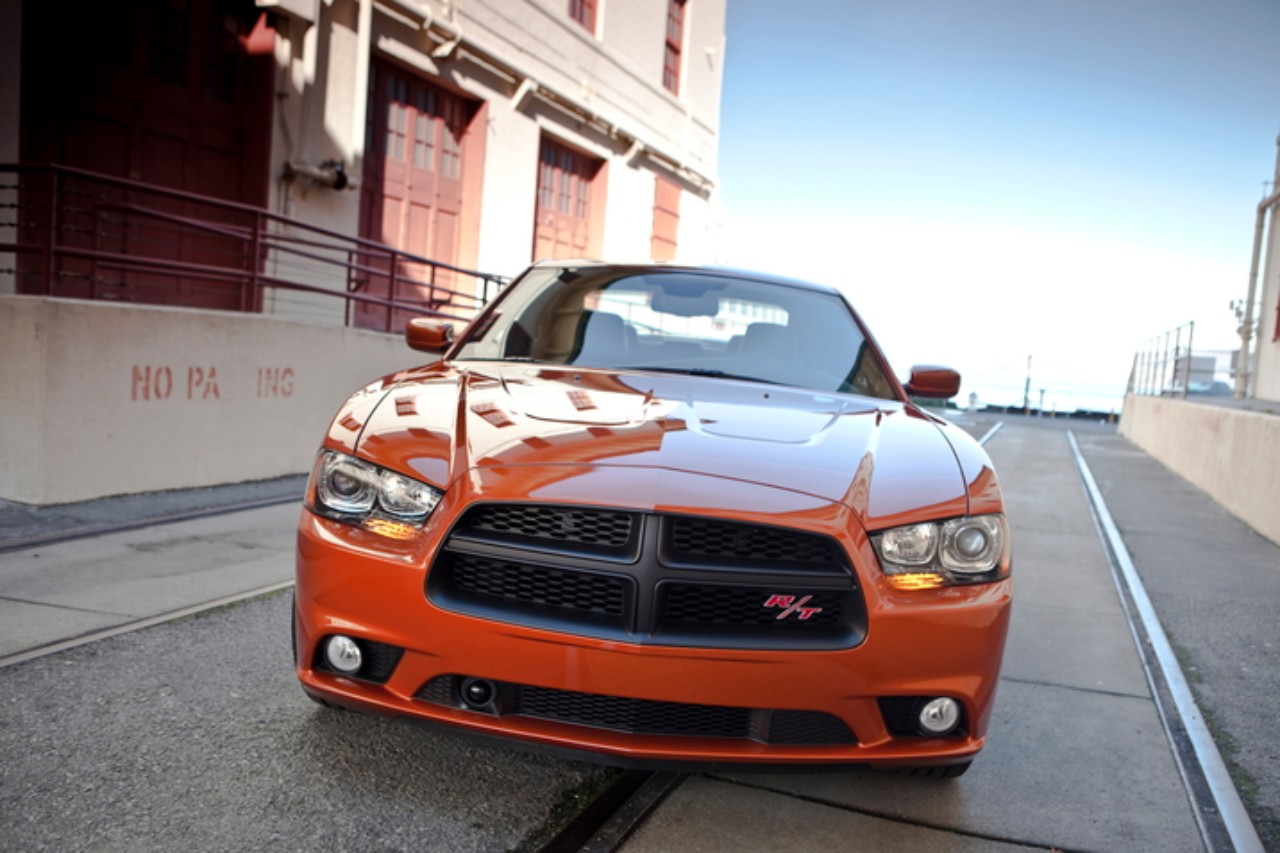 2011 store dodge charger