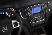 2011 Dodge Durango Reviews, Insights, and Specs CARFAX