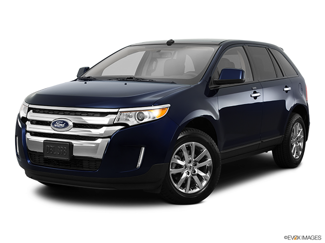 2011 Ford Edge Reviews, Insights, and Specs