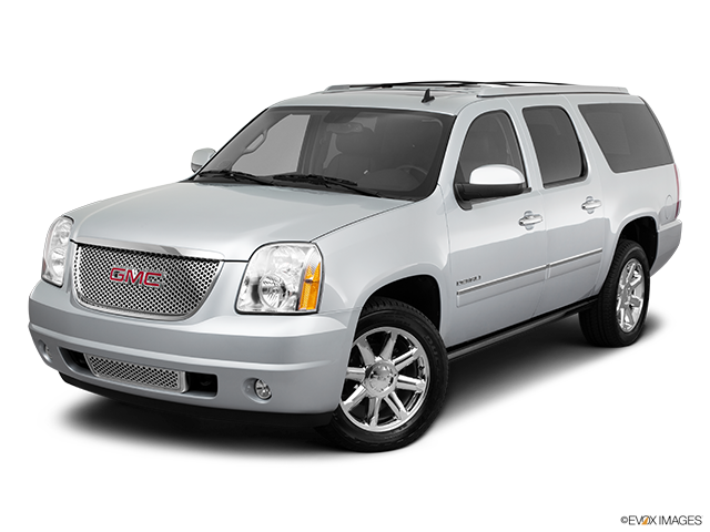 2011 GMC Yukon XL Review | CARFAX Vehicle Research