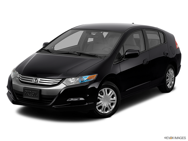 Honda insight deals 2011