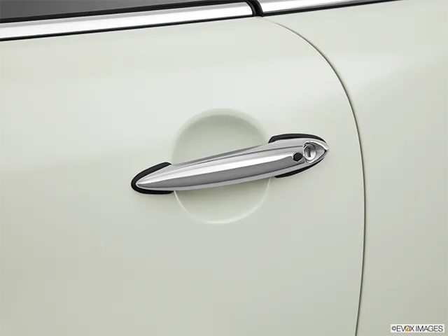 2011 MINI Cooper Clubman Drivers Side Door handle