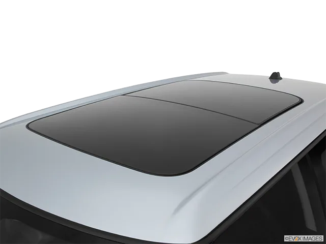 2011 MINI Cooper Clubman Sunroof/moonroof