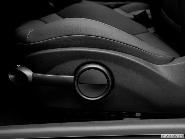 2011 MINI Cooper Clubman Seat Adjustment Controllers