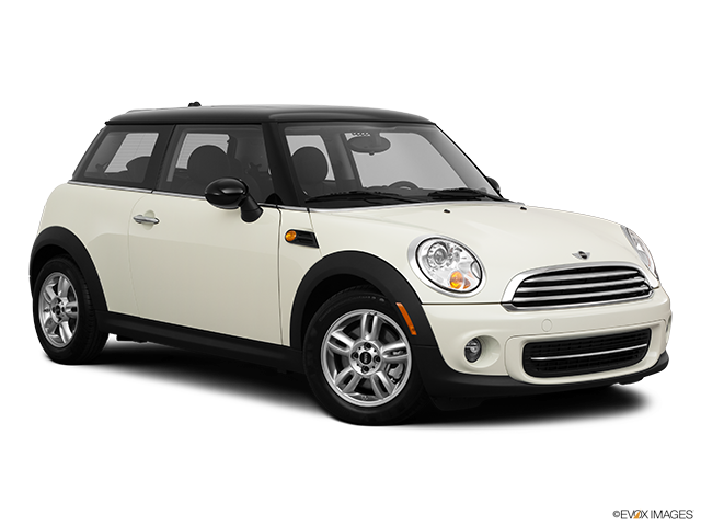 2011 MINI Cooper S : Latest Prices, Reviews, Specs, Photos and Incentives