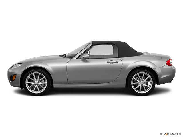 2011 Mazda Miata Review | CARFAX Vehicle Research