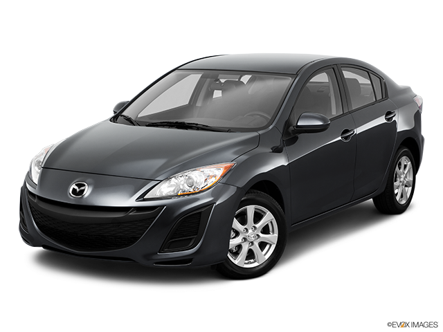 2011 Mazda Mazda3 Reviews, Insights, and Specs | CARFAX