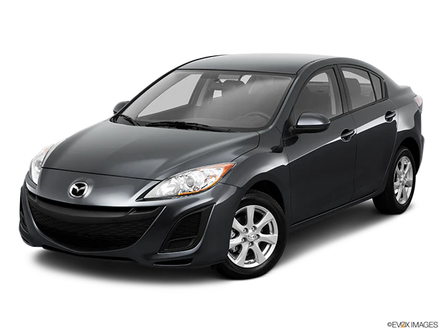 2011 Mazda Mazda3 Review | CARFAX Vehicle Research