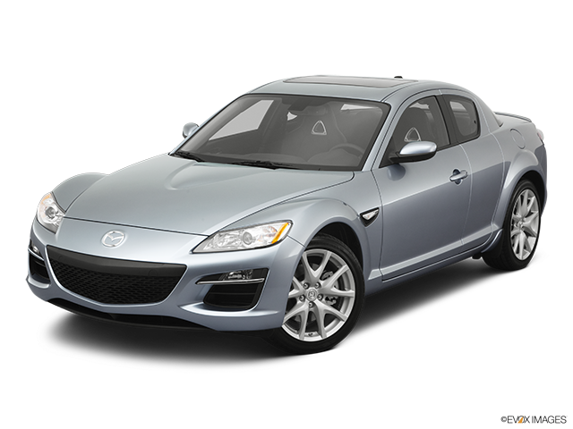 2011 Mazda RX-8 Review, Pricing, and Specs | CARFAX