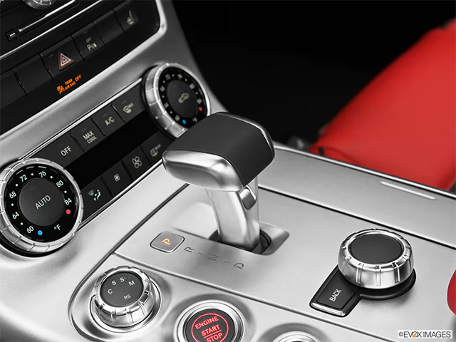 2011 Mercedes-Benz SLS AMG Review, Pricing, and Specs | CARFAX