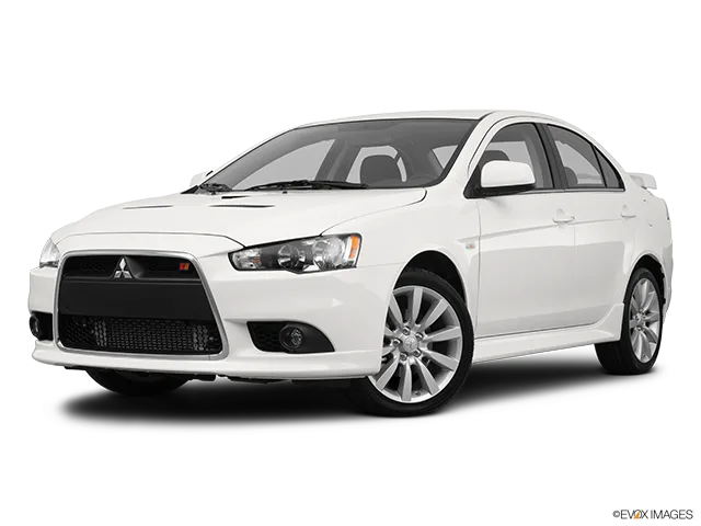 2011 Mitsubishi Lancer Review, Pricing, and Specs | CARFAX