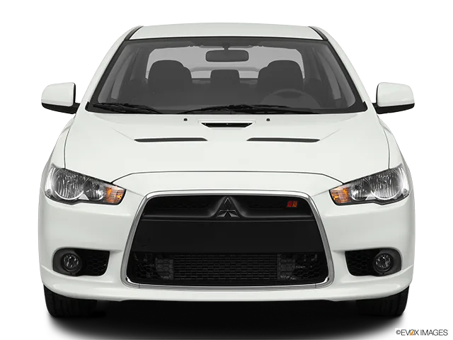 2011 Mitsubishi Lancer Review, Pricing, and Specs | CARFAX