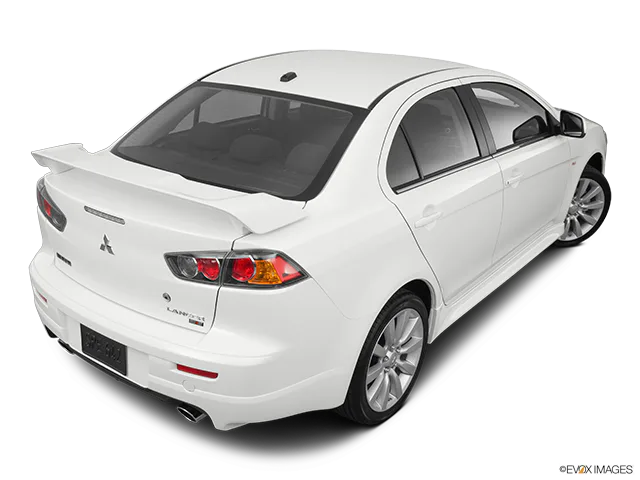 2011 Mitsubishi Lancer Review, Pricing, and Specs | CARFAX