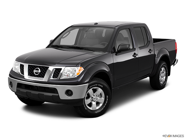2011 Nissan Frontier Review, Pricing, and Specs CARFAX