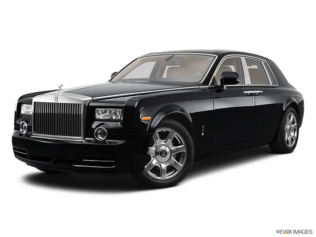 洋書 ROLLS ROYCE IN AMERICA 2011 Rolls-Royce Phantom Review, Pricing, and Specs | CARFAX