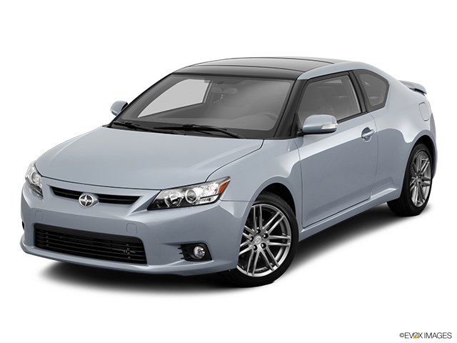 2011 Scion tC Review | CARFAX Vehicle Research