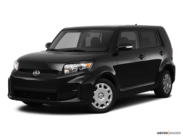 2011 Scion xB Reviews, Insights, and Specs | CARFAX