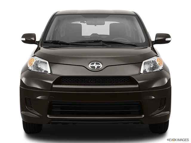 2011 Scion xD Review, Pricing, and Specs | CARFAX