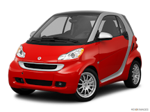 2011 Smart Fortwo Reviews, Insights, and Specs