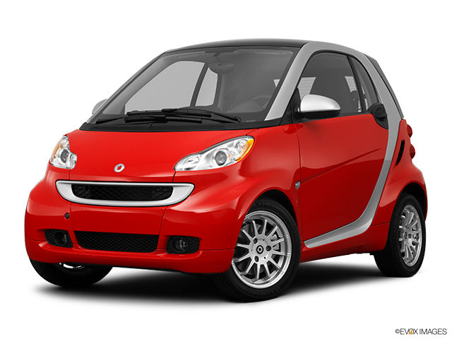 2011 Smart Fortwo Reviews, Insights, and Specs