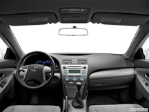 2011 Toyota Camry Reviews, Insights, and Specs CARFAX